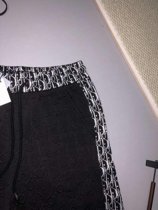 Dior Short Pants _SKUDiorS-XLhgntx0617185